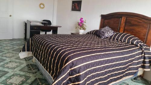 Quetzaltenango Apartment | Los Cerezos Apartment
