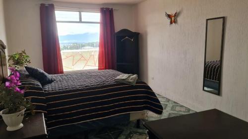 Quetzaltenango Apartment | Los Cerezos Apartment