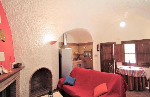 Guadix House | Los Cerezos