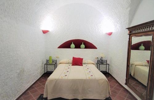 Guadix House | Los Cerezos