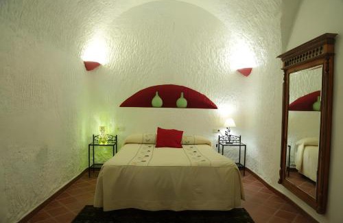 Guadix House | Los Cerezos