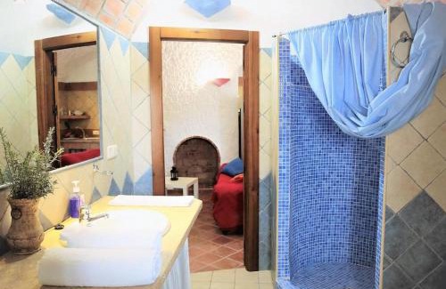 Guadix House | Los Cerezos