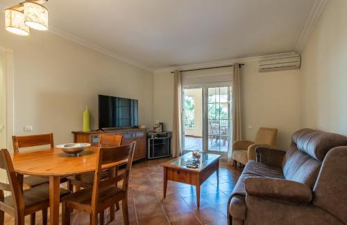 Ayamonte Apartment | Los Cisnes by Ĥ - Playa de los Haraganes HLHC120P29