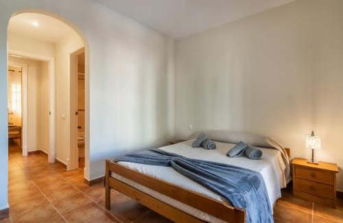 Ayamonte Apartment | Los Cisnes by Ĥ - Playa de los Haraganes HLHC120P29