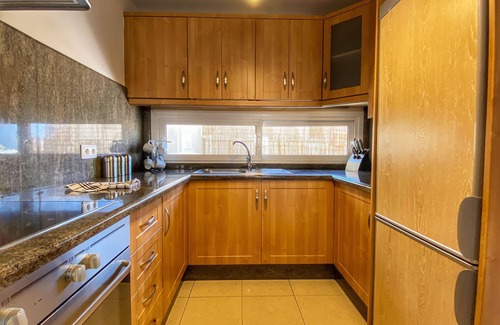 Los Cristianos Villa | Los Cristianos 4 Bed Townhouse