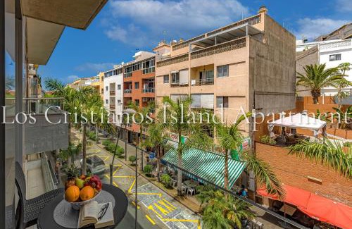 Los Cristianos Apartment | Los Cristianos Island Apart