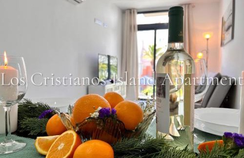 Los Cristianos Apartment | Los Cristianos Island Apart