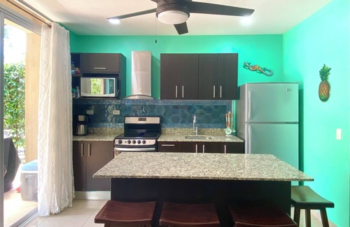 Tambor House | Los Delfines #1 LUXURY Villa 32 with private pool - Sleeps 8