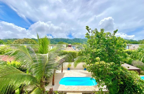Tambor House | Los Delfines #1 LUXURY Villa 32 with private pool - Sleeps 8