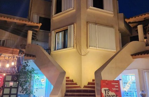 Puerto Aventuras Apartment | Los delfines apartment