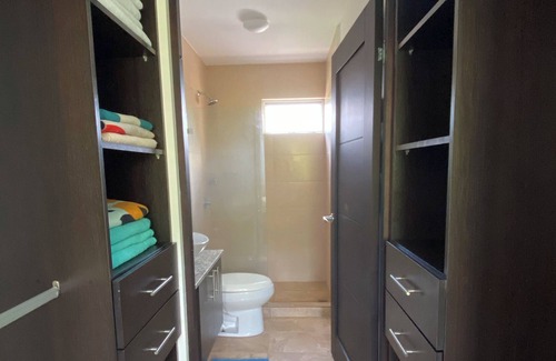 Tambor Villa | Los Delfines Golf & Country Club Beach Holiday Ara Villa