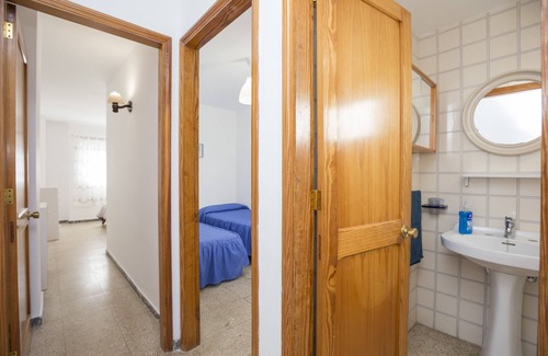 Arucas Apartment | "Los Enanos" Beach House