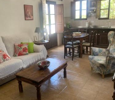 Colmenar House | Los Establos