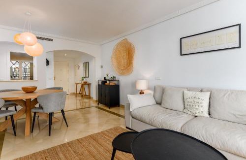 Benahavis Apartment | Los Eucaliptos Appartement deux chambres Chez Stefan