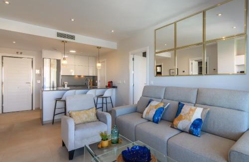 Ayamonte Apartment | Los Flamencos by Ĥ - Playa de los Haraganes HLHF3203PE01