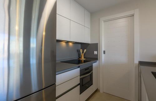 Ayamonte Apartment | Los Flamencos by Ĥ - Playa de los Haraganes HLHF3203PE01