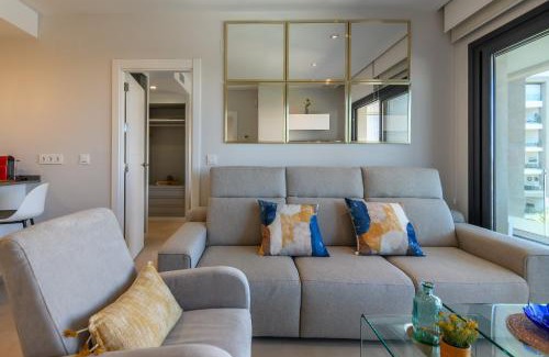 Ayamonte Apartment | Los Flamencos by Ĥ - Playa de los Haraganes HLHF3203PE01
