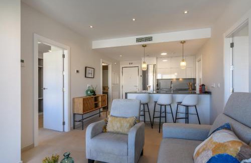 Ayamonte Apartment | Los Flamencos by Ĥ - Playa de los Haraganes HLHF3203PE01