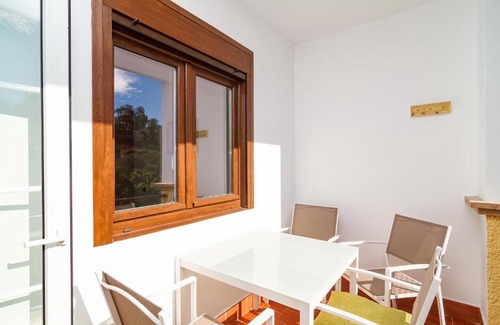 Cerrado de Calderon Apartment | Los Flamencos Malaga Casasol