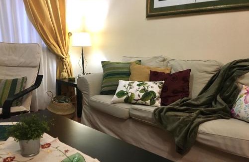 San Sebastian de la Gomera Apartment | LOS FRAILES I