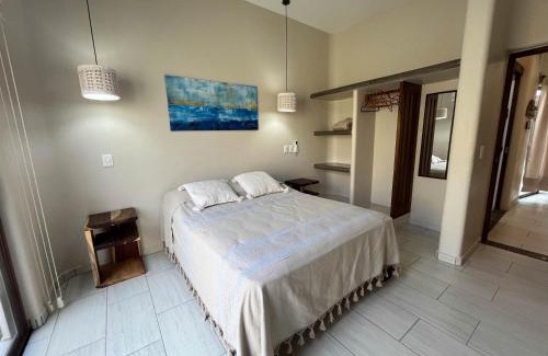 Lo de Marcos Apartment | Los Gallos - Suite