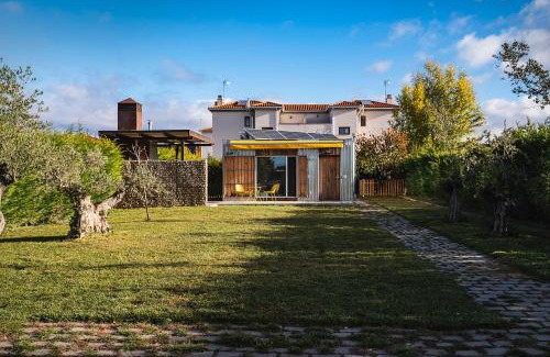Cuenca House | Los Gancheros