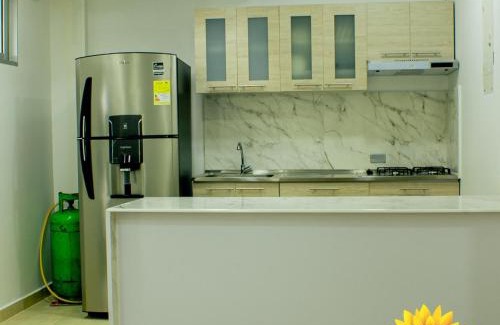 Pueblo Bello Apartment | Los Girasoles Apartamentos