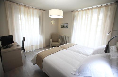 Solares Hotel | Los Guardeses