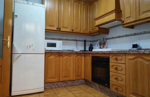 Norte Apartment | Los Jazmines, 2