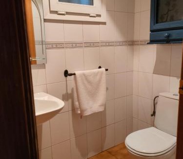 Norte Apartment | Los Jazmines, 2
