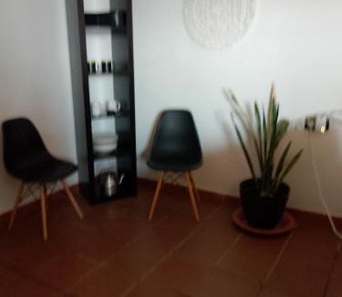 Aznalcollar Apartment | Los Lagos