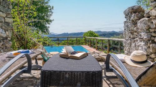 Grazalema House | Los Melchores de Grazalema by Ruralidays