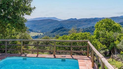 Grazalema House | Los Melchores de Grazalema by Ruralidays