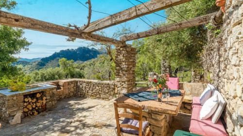 Grazalema House | Los Melchores de Grazalema by Ruralidays