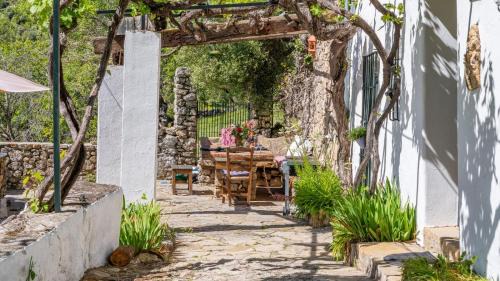 Grazalema House | Los Melchores de Grazalema by Ruralidays