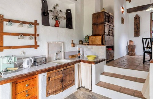 Grazalema Villa | Los Melchores de Grazalema by Ruralidays