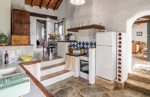 Grazalema Villa | Los Melchores de Grazalema by Ruralidays