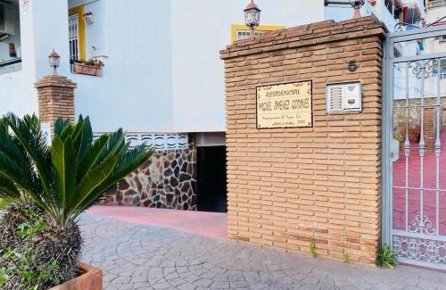 La Cala del Moral Apartment | Los Mellizos Trip Rincon