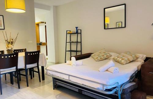 La Cala del Moral Apartment | Los Mellizos Trip Rincon
