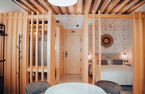 Talavera de la Reina Hotel | Los Mercaderes - Hotel & Spa