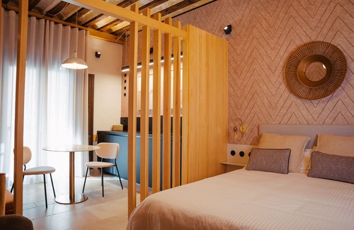 Talavera de la Reina Hotel | Los Mercaderes - Hotel & Spa