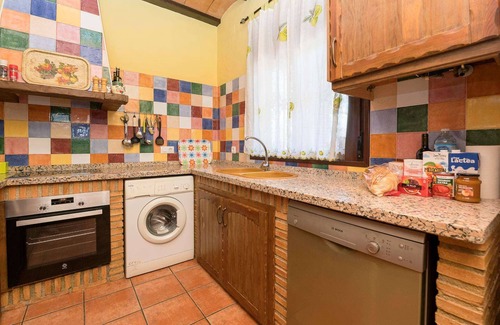 El Gastor Villa | Los Milagros - Two Bedroom Villa, Sleeps 4
