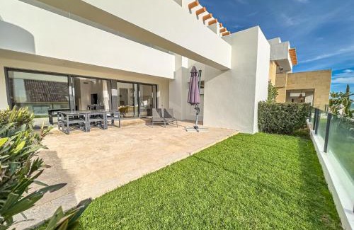Marbella Apartment | Los Monteros Marbella Dreams