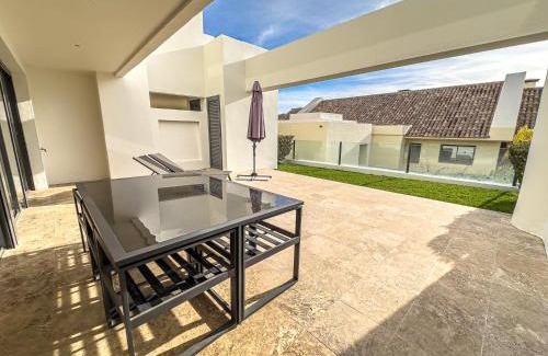 Marbella Apartment | Los Monteros Marbella Dreams