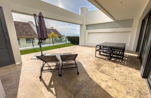 Marbella Apartment | Los Monteros Marbella Dreams