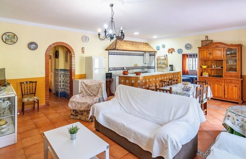 Ubrique Villa | Los Naito Ubrique by Ruralidays