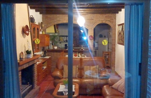 Orgiva House | Los Naranjos Rural House
