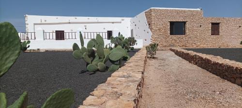Antigua House | Los Nopales Fuerteventura