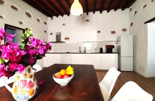 Antigua House | Los Nopales Fuerteventura