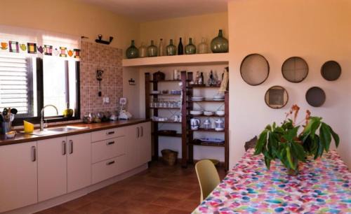 Laguna de Santiago Apartment | Los Olivos